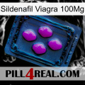 Sildenafil Viagra 100Mg 04